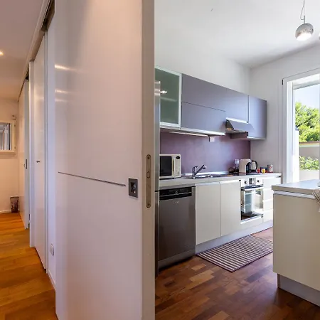 Sunichele Luxury Apartment Cagliari Esterno foto