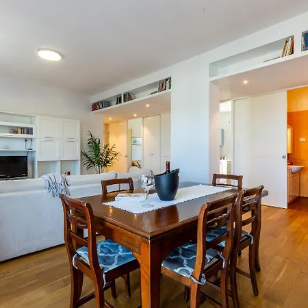 Sunichele Luxury Apartment Cagliari Esterno foto