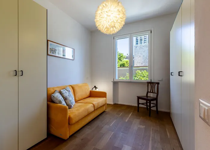 Sunichele Luxury Apartment