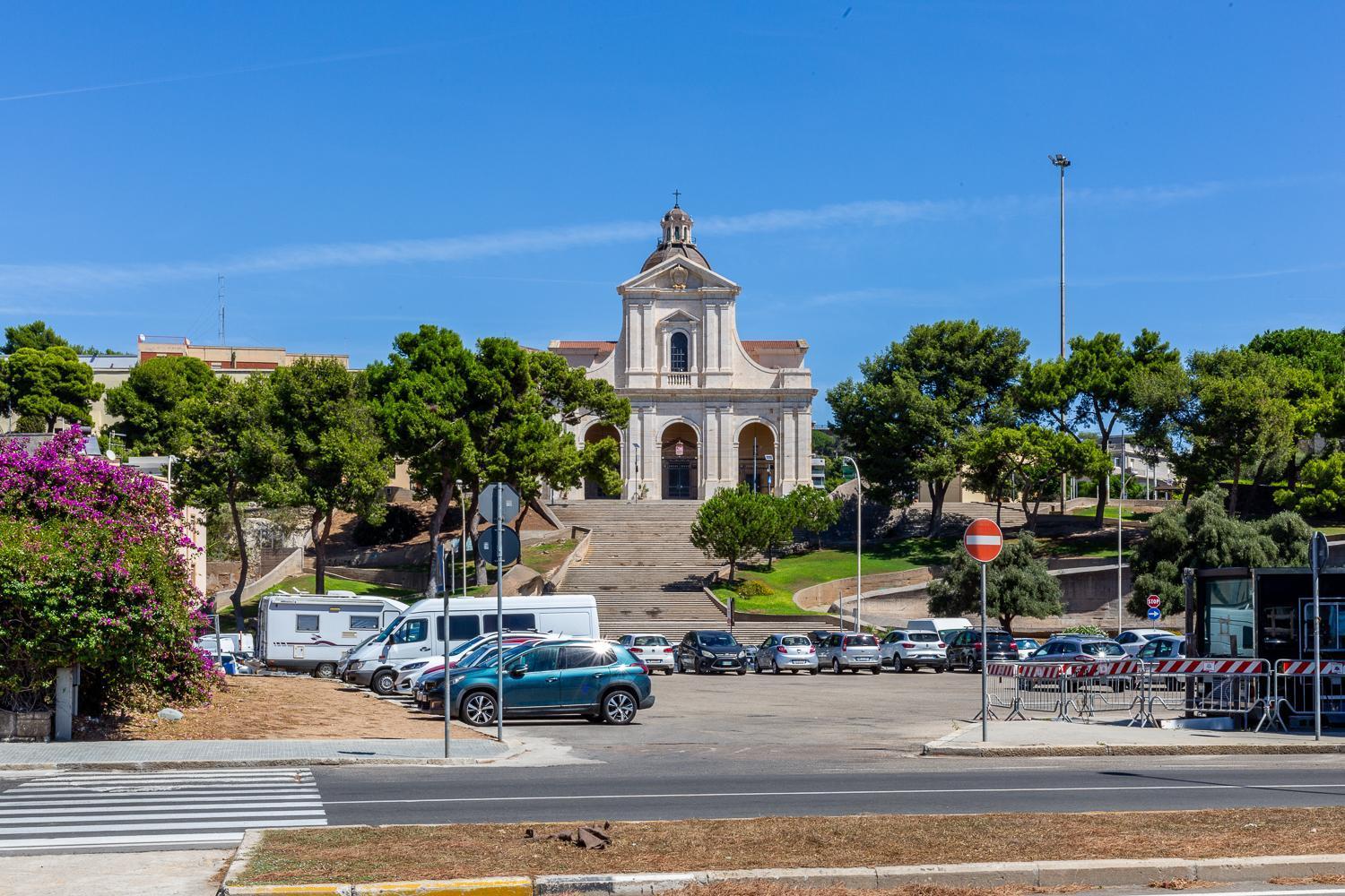 Sunichele Luxury Apartment Cagliari