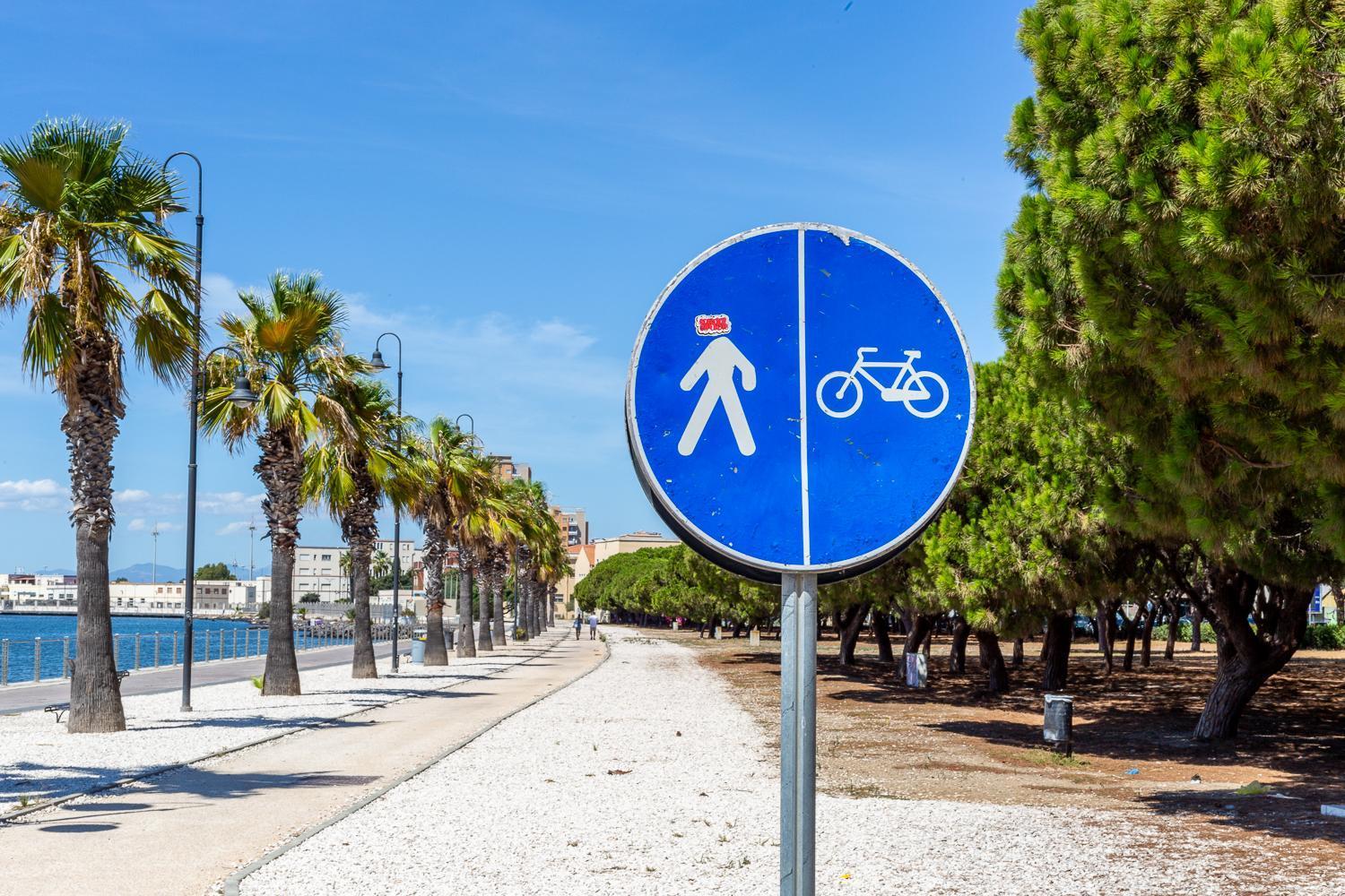 Sunichele Luxury * Cagliari