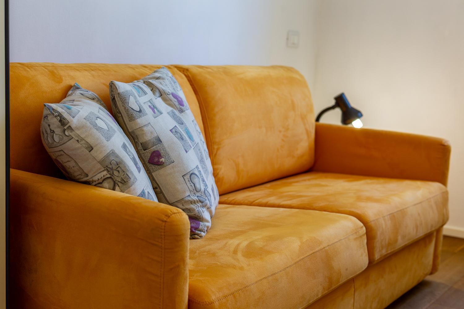 Apartment Sunichele Luxury