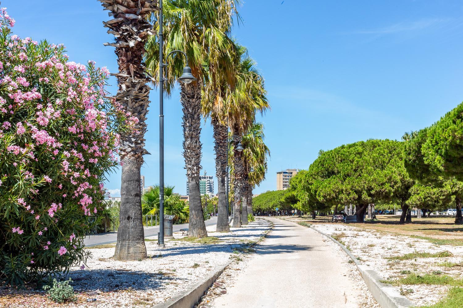 Sunichele Luxury Cagliari