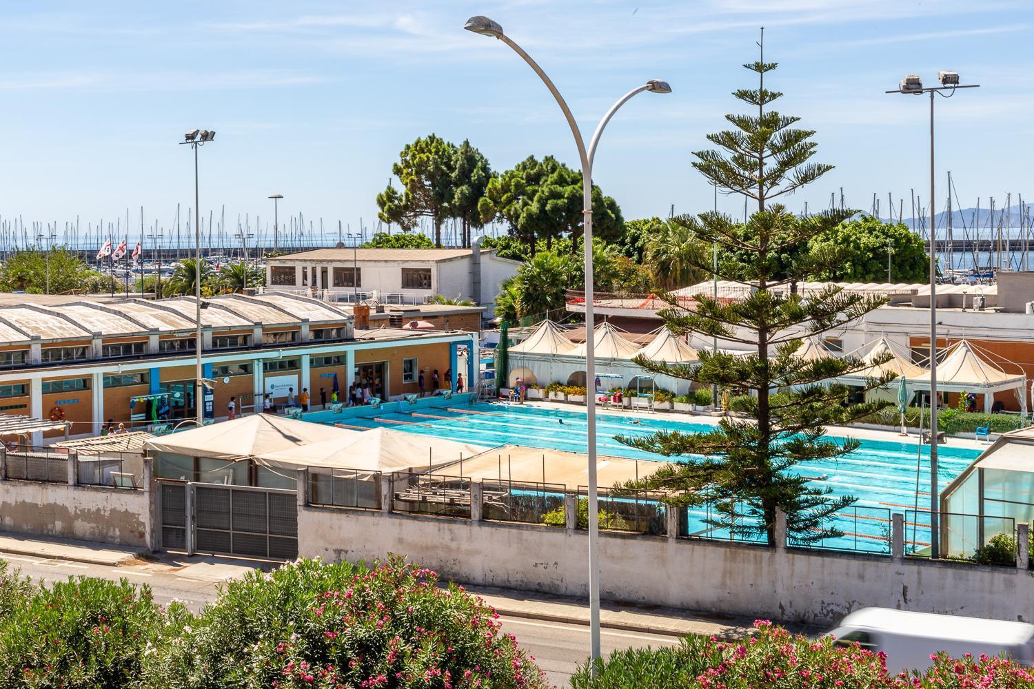 Apartment Sunichele Luxury