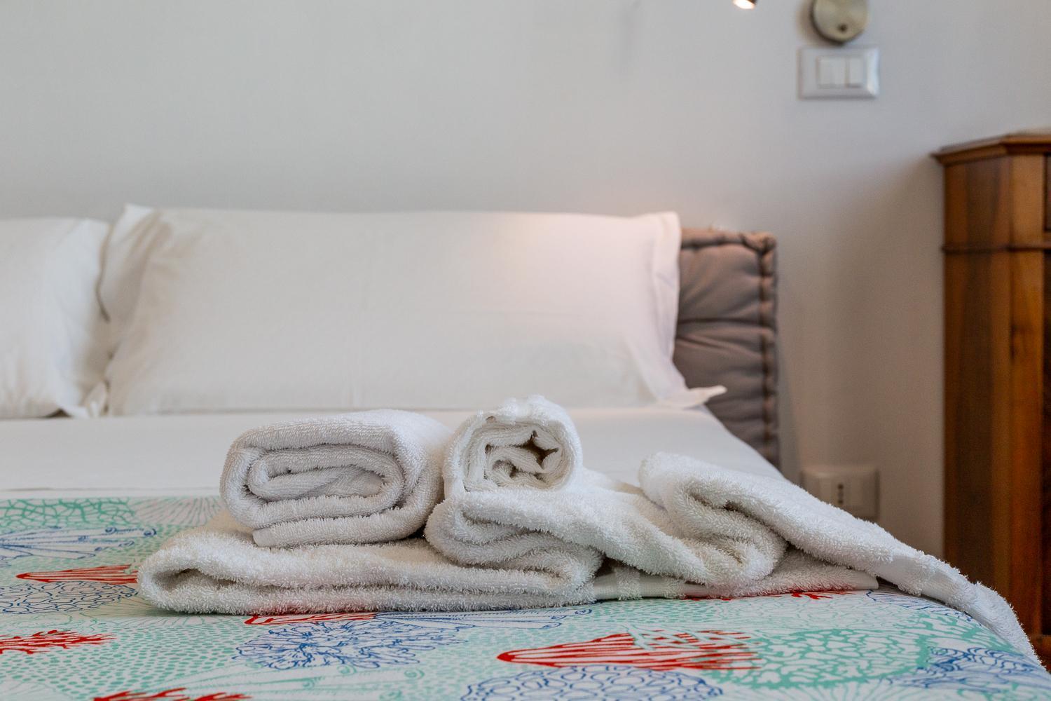 Apartment Sunichele Luxury Cagliari