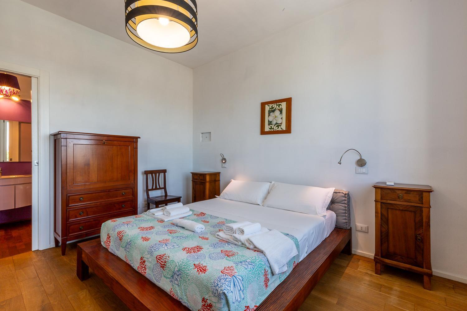 Sunichele Luxury Apartment Cagliari