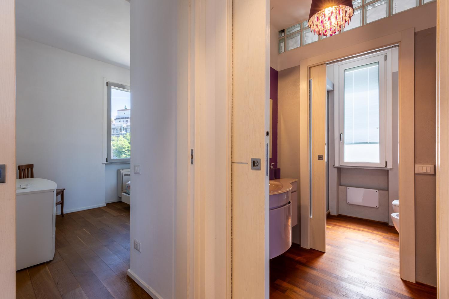 Sunichele Luxury Apartment Cagliari