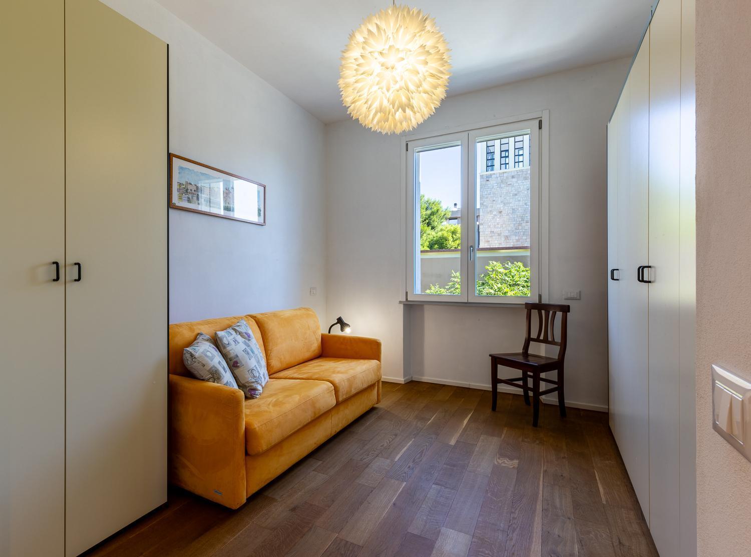 Sunichele Luxury Apartment