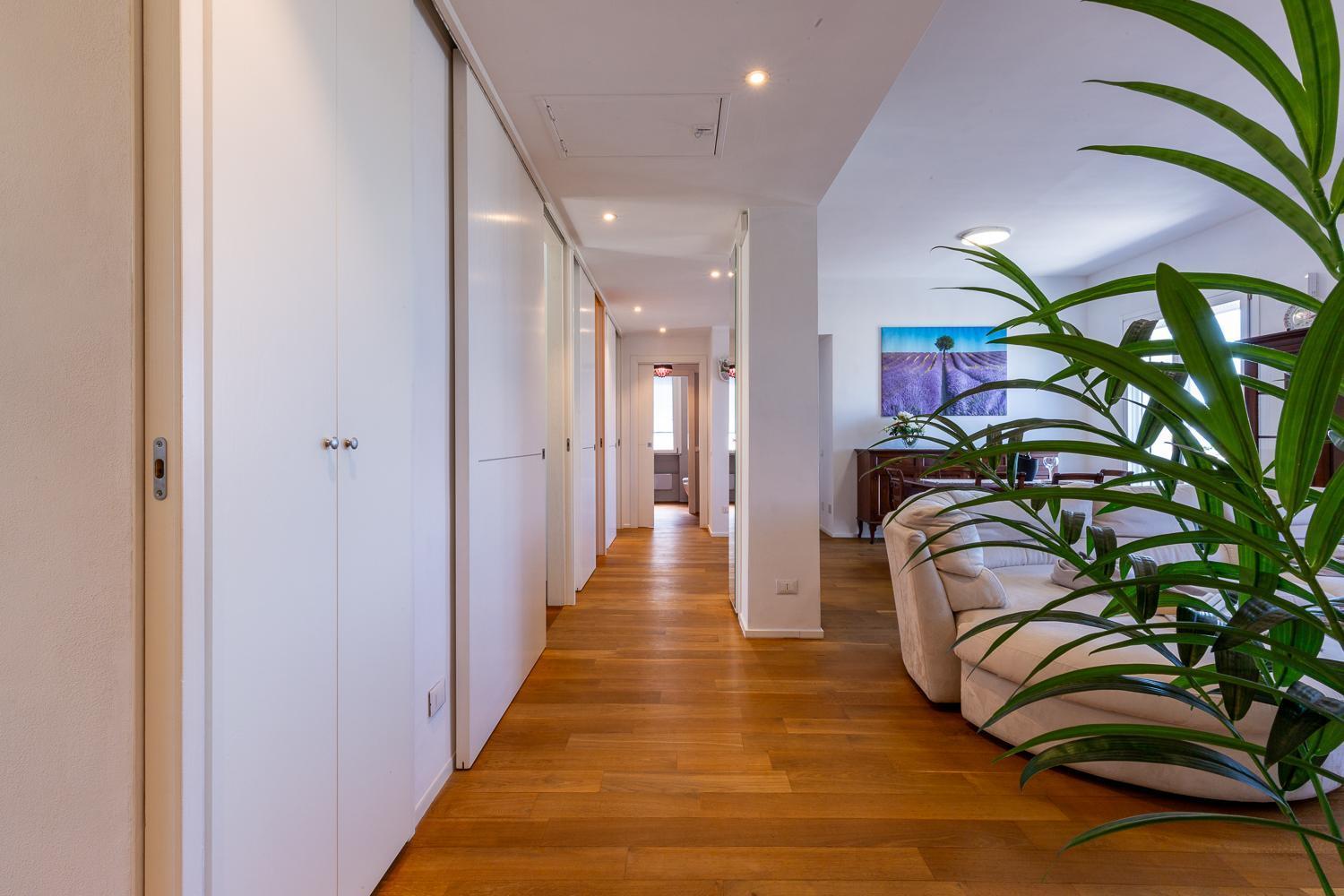 Apartment Sunichele Luxury Cagliari