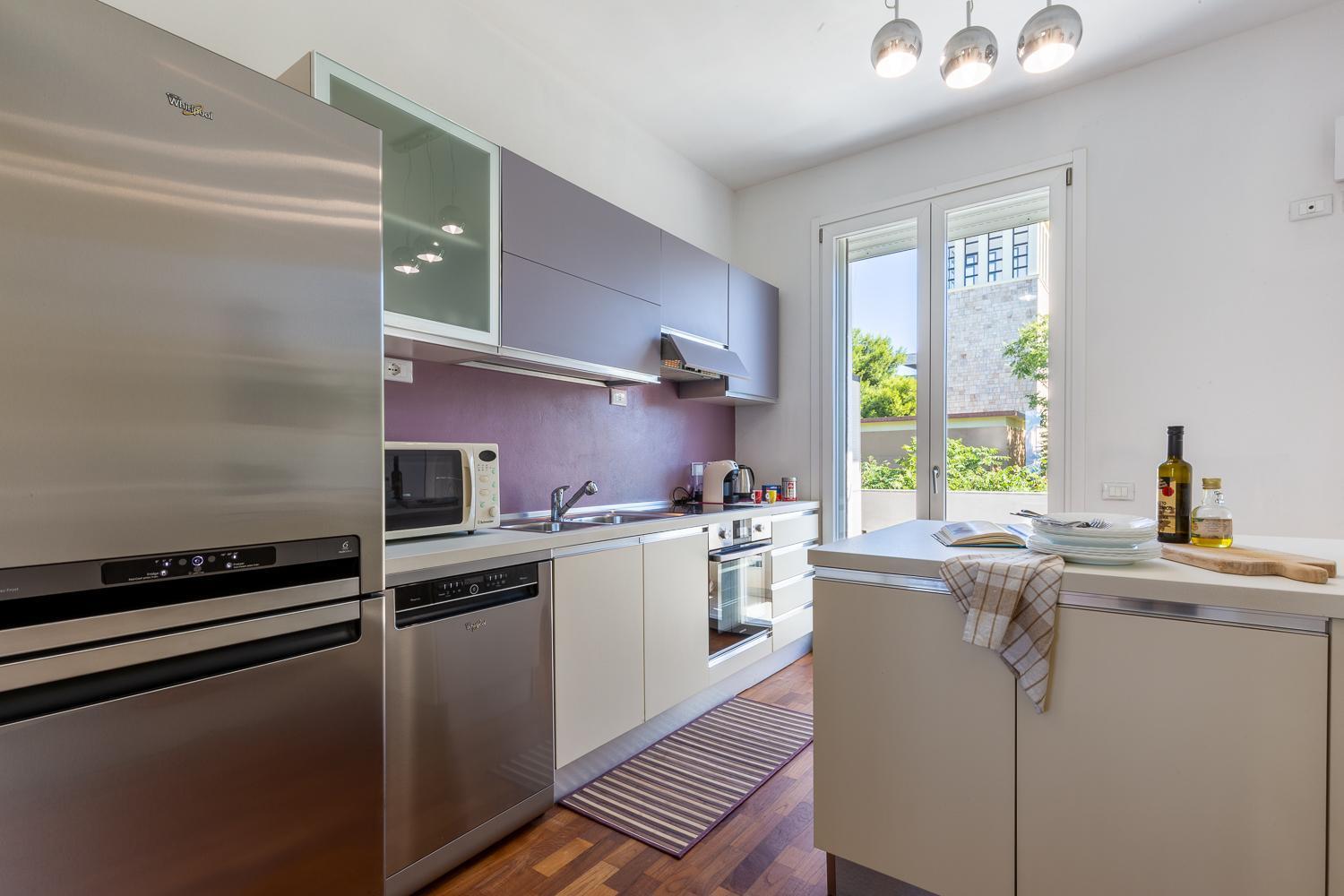 Sunichele Luxury Apartment