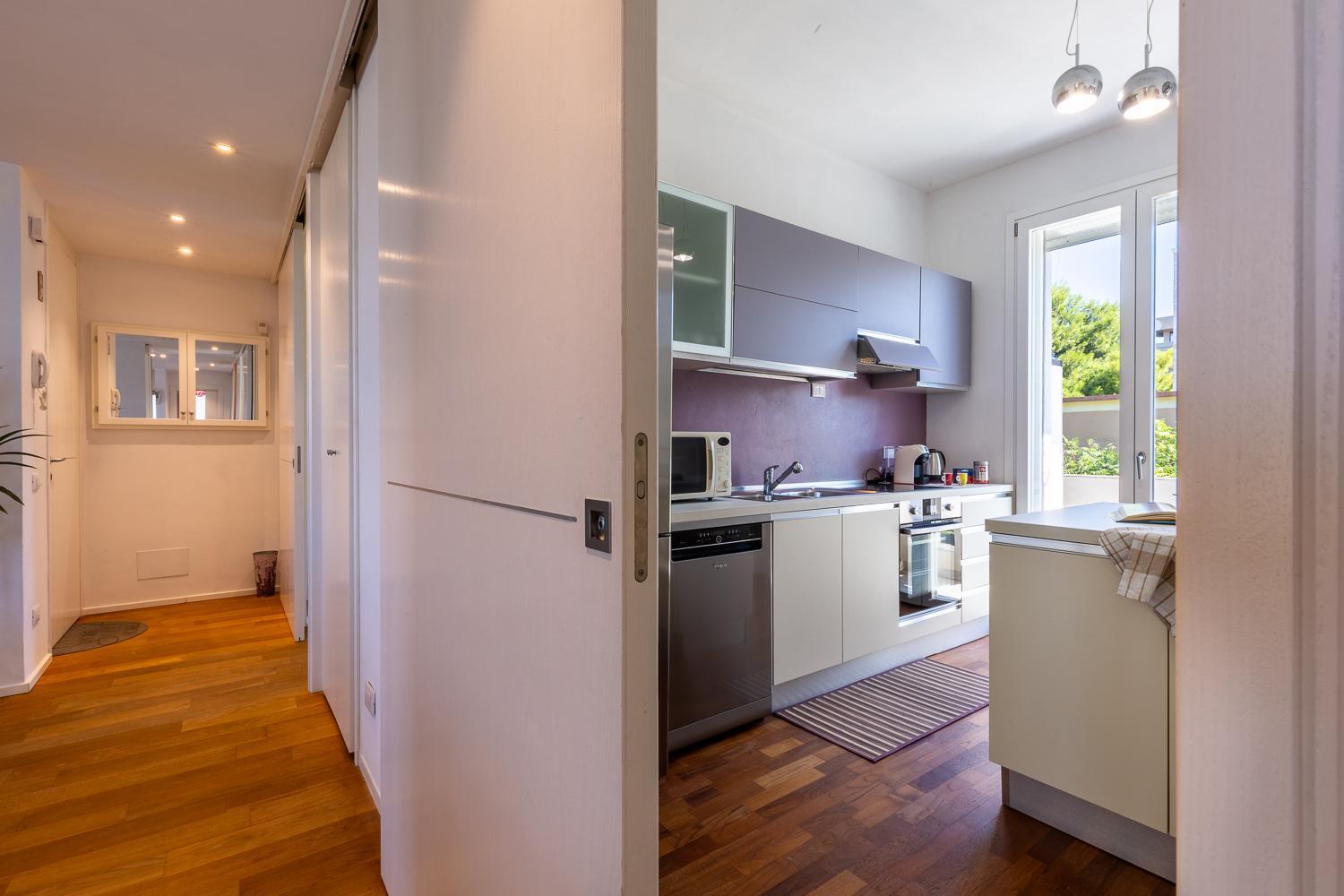 Apartment Sunichele Luxury Cagliari