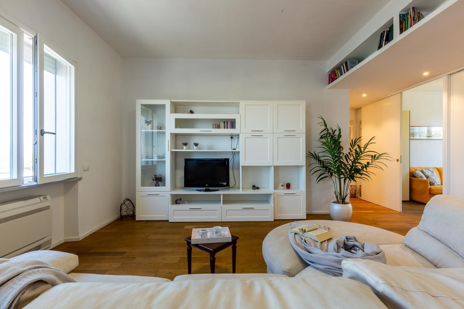Apartment Sunichele Luxury