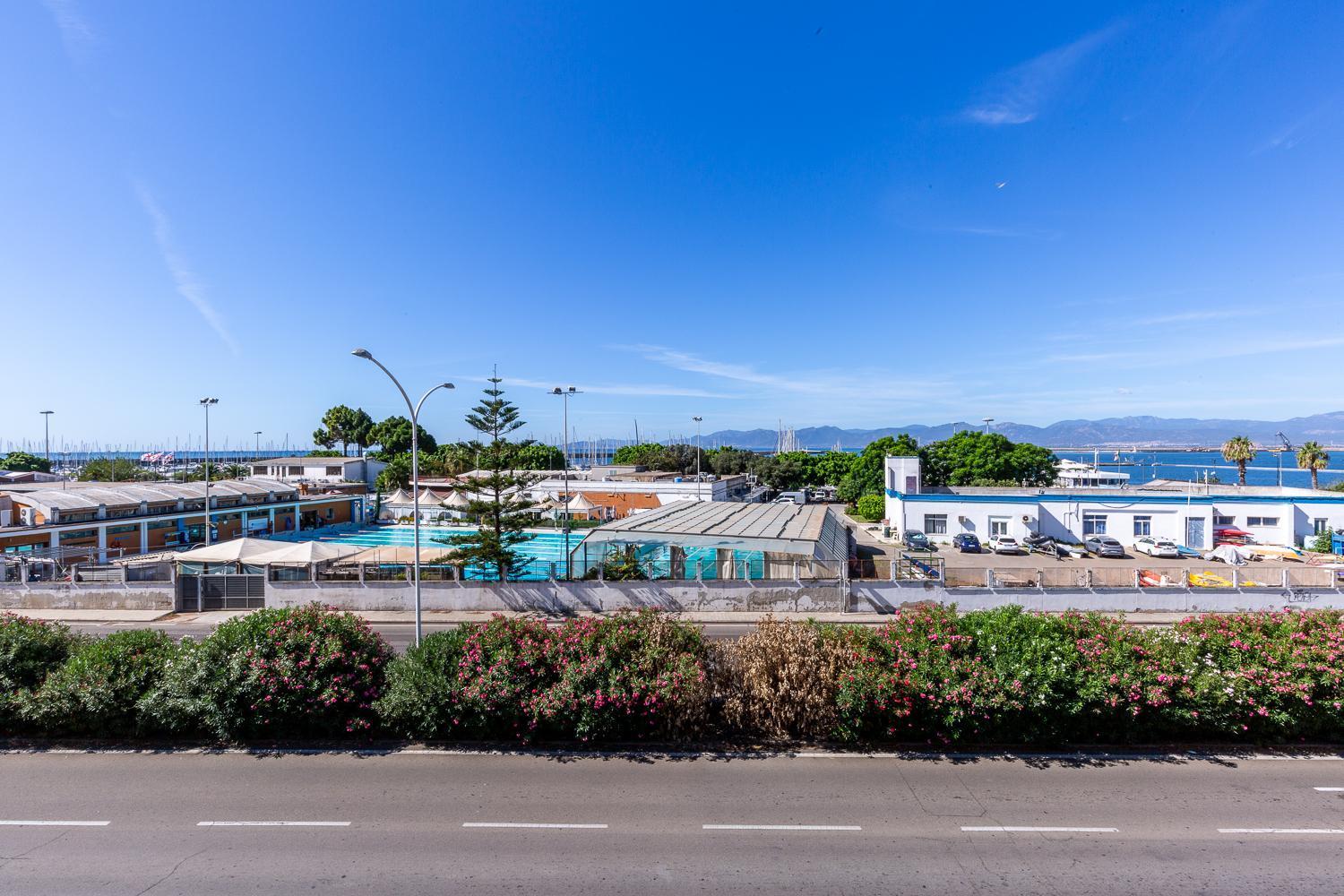 Sunichele Luxury * Cagliari