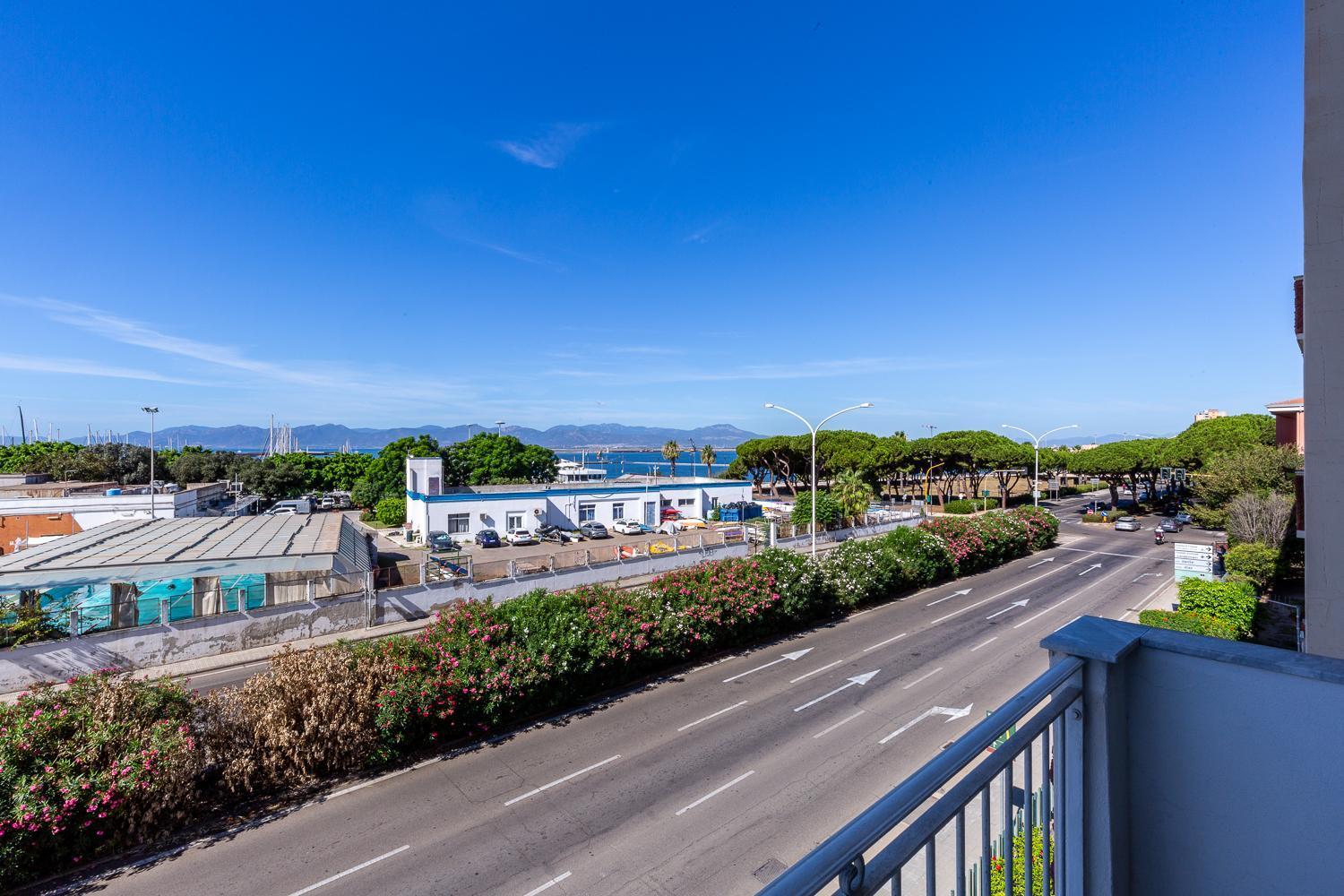 Sunichele Luxury Apartment