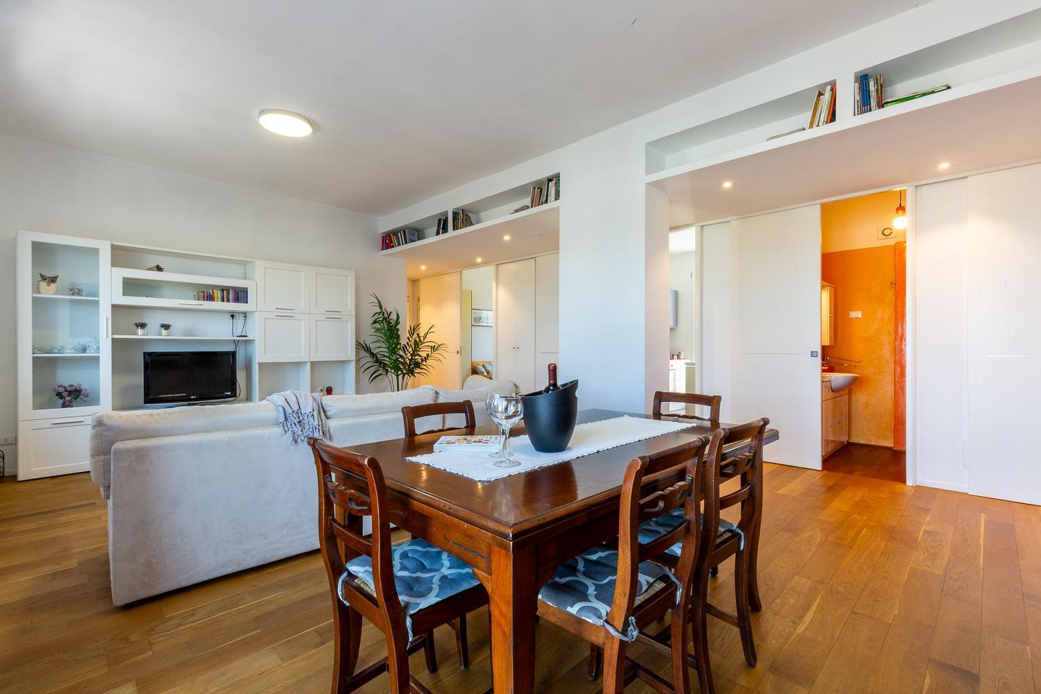 Apartment Sunichele Luxury Cagliari