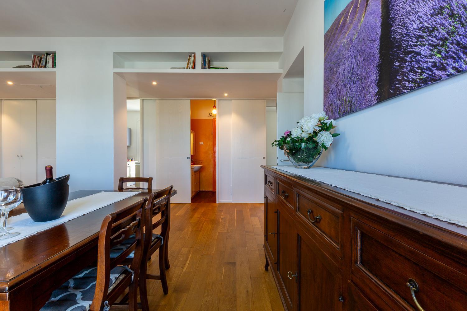 Apartment Sunichele Luxury *