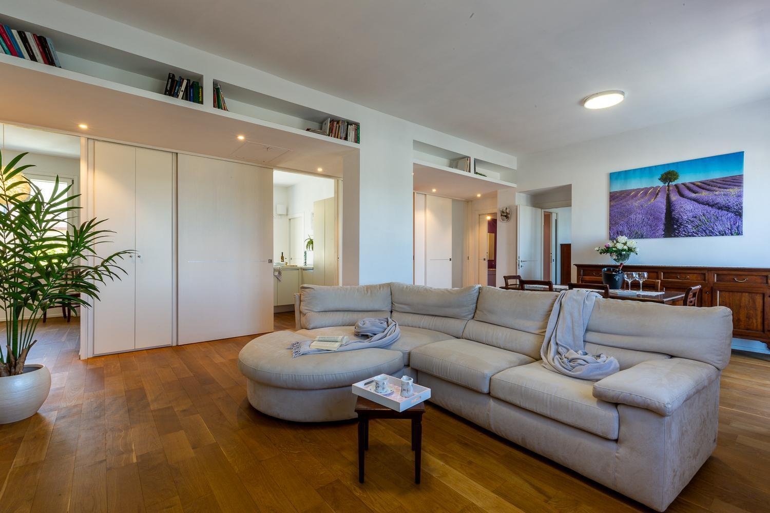 Sunichele Luxury Apartment *