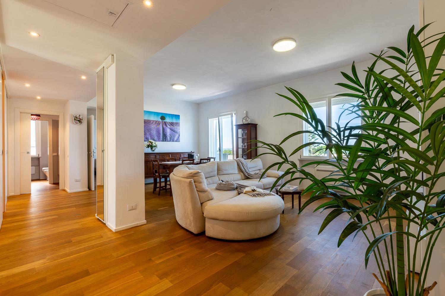 Sunichele Luxury Apartment Cagliari